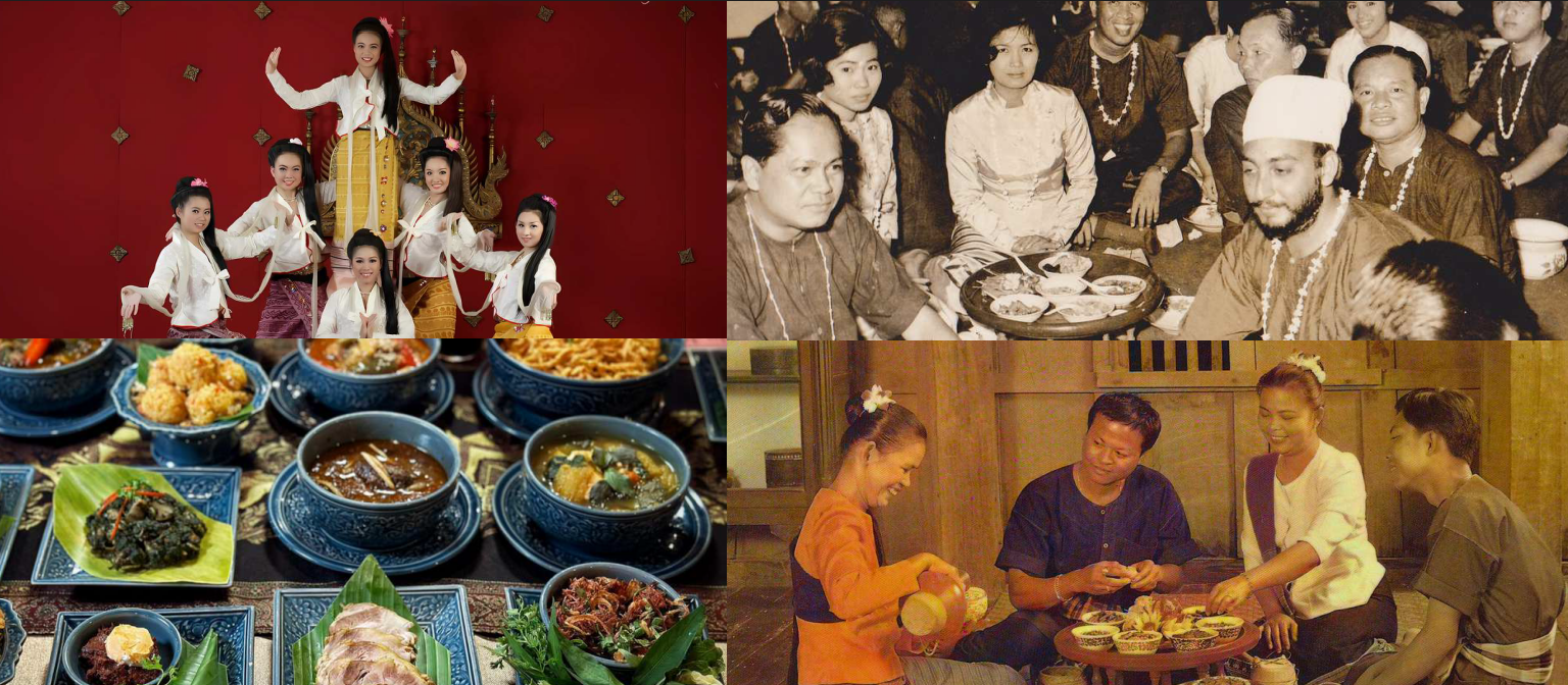 Euang Kham Sai Restaurant